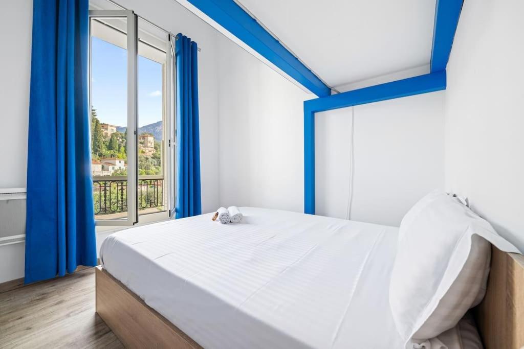 Le Winter Palace - Central - Parking Prive - Palace - Wifi Menton Exterior photo